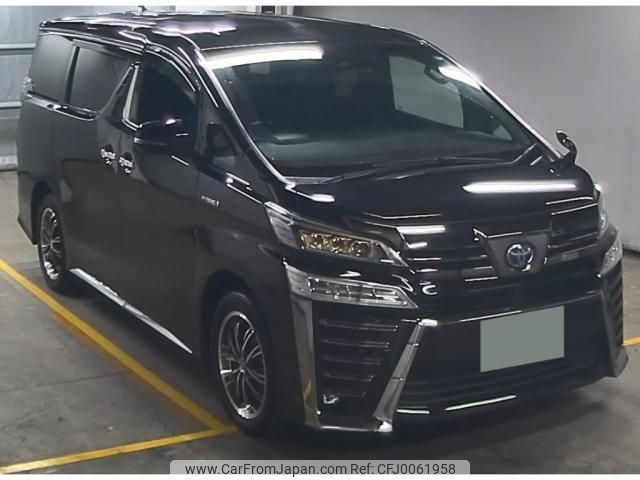 toyota vellfire 2021 quick_quick_6AA-AYH30W_0128994 image 1