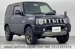 suzuki jimny 2016 -SUZUKI--Jimny ABA-JB23W--JB23W-756068---SUZUKI--Jimny ABA-JB23W--JB23W-756068-