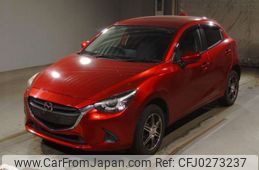 mazda demio 2018 -MAZDA--Demio DJLAS-101157---MAZDA--Demio DJLAS-101157-