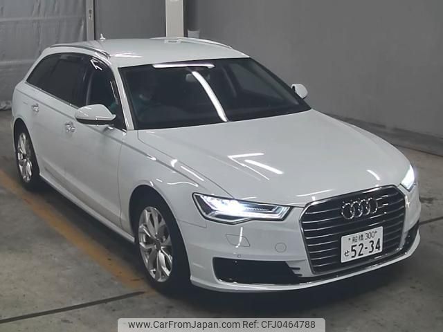 audi a6 2016 -AUDI--Audi A6 WAUZZZ4G2GN032533---AUDI--Audi A6 WAUZZZ4G2GN032533- image 1