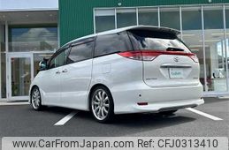 toyota estima 2010 TE985