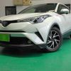 toyota c-hr 2017 -TOYOTA--C-HR ZYX10--2055949---TOYOTA--C-HR ZYX10--2055949- image 1