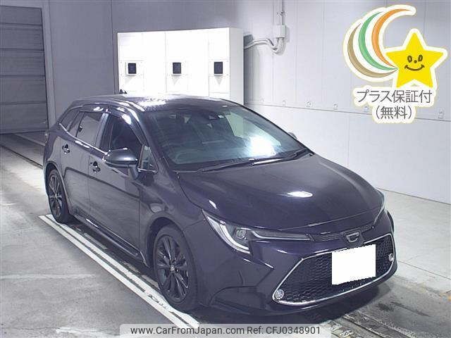 toyota corolla-touring-wagon 2022 -TOYOTA 【京都 302ﾏ5531】--Corolla Touring ZRE212W-6038311---TOYOTA 【京都 302ﾏ5531】--Corolla Touring ZRE212W-6038311- image 1