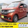 honda n-wgn 2014 -HONDA--N WGN JH1--1057733---HONDA--N WGN JH1--1057733- image 1