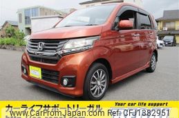 honda n-wgn 2014 -HONDA--N WGN JH1--1057733---HONDA--N WGN JH1--1057733-