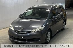 toyota wish 2016 -TOYOTA--Wish ZGE20G-6029886---TOYOTA--Wish ZGE20G-6029886-