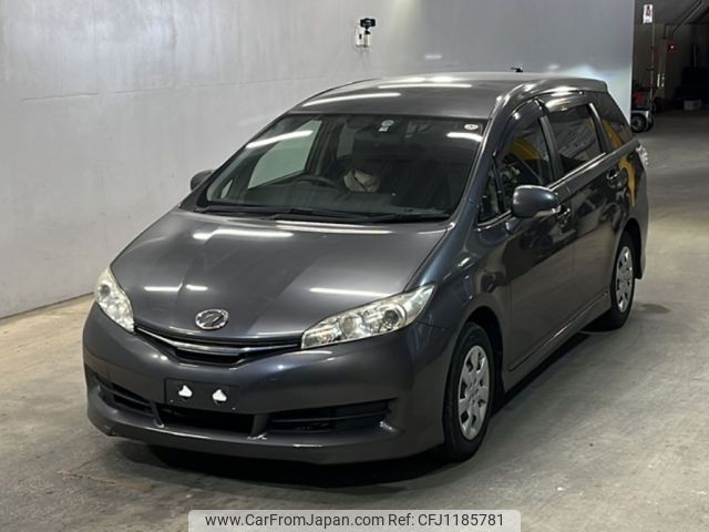 toyota wish 2016 -TOYOTA--Wish ZGE20G-6029886---TOYOTA--Wish ZGE20G-6029886- image 1