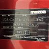 mazda cx-3 2016 CFJ1685631 image 11