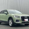 audi q2 2021 -AUDI--Audi Q2 3BA-GADPC--WAUZZZGA7MA026530---AUDI--Audi Q2 3BA-GADPC--WAUZZZGA7MA026530- image 4