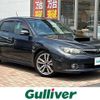 subaru impreza-wagon 2009 -SUBARU--Impreza Wagon CBA-GRB--GRB-008993---SUBARU--Impreza Wagon CBA-GRB--GRB-008993- image 1