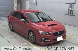 subaru levorg 2014 CFJ1781957