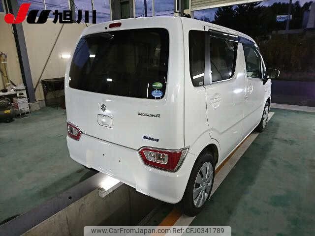 suzuki wagon-r 2019 -SUZUKI--Wagon R MH35S--131349---SUZUKI--Wagon R MH35S--131349- image 2