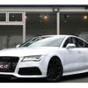 audi a7-sportback 2014 quick_quick_DBA-4GCGWC_WAUZZZ4G7EN047235 image 1