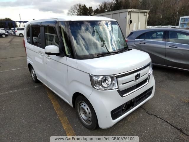 honda n-box 2020 quick_quick_6BA-JF3_JF3-1430127 image 2