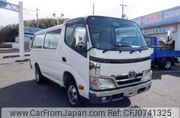 toyota dyna-root-van 2012 GOO_JP_700102031530250210001