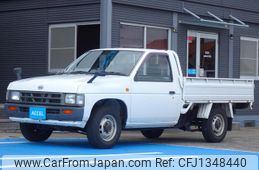 nissan dutsun-truck 1995 GOO_NET_EXCHANGE_0600012A30250531W001