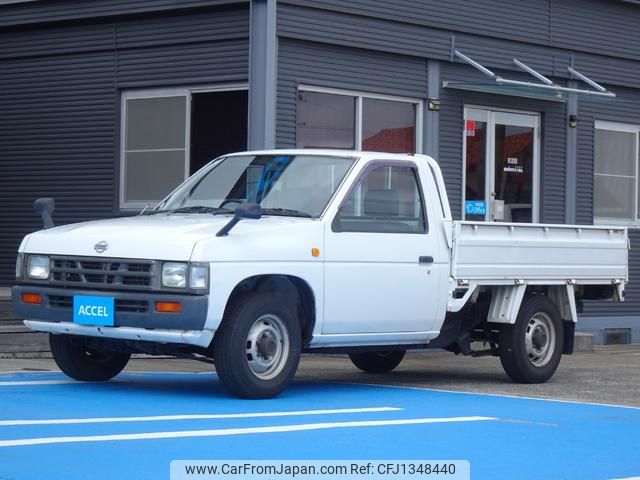 nissan dutsun-truck 1995 GOO_NET_EXCHANGE_0600012A30250531W001 image 1