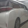 toyota alphard 2024 -TOYOTA 【野田 301ﾇ7277】--Alphard AGH40W-4008088---TOYOTA 【野田 301ﾇ7277】--Alphard AGH40W-4008088- image 6