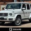 mercedes-benz g-class 2023 -MERCEDES-BENZ--Benz G Class 3DA-463350--W1N4633502X473960---MERCEDES-BENZ--Benz G Class 3DA-463350--W1N4633502X473960- image 1