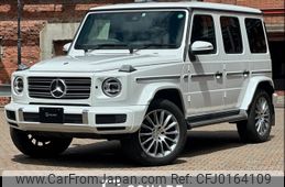 mercedes-benz g-class 2023 -MERCEDES-BENZ--Benz G Class 3DA-463350--W1N4633502X473960---MERCEDES-BENZ--Benz G Class 3DA-463350--W1N4633502X473960-