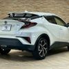 toyota c-hr 2017 quick_quick_DAA-ZYX10_ZYX10-2032442 image 16