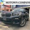 bmw x4 2019 -BMW--BMW X4 CBA-UJ20--WBAUJ32070LK55723---BMW--BMW X4 CBA-UJ20--WBAUJ32070LK55723- image 1