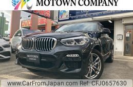 bmw x4 2019 -BMW--BMW X4 CBA-UJ20--WBAUJ32070LK55723---BMW--BMW X4 CBA-UJ20--WBAUJ32070LK55723-