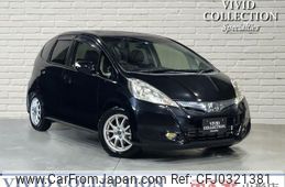 honda fit-hybrid 2011 quick_quick_DAA-GP1_GP1-1088849