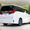 toyota alphard 2022 -TOYOTA--Alphard 3BA-AGH30W--AGH30-0438918---TOYOTA--Alphard 3BA-AGH30W--AGH30-0438918- image 19