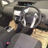 toyota prius-α 2014 -TOYOTA--Prius α ZVW41W-0005143---TOYOTA--Prius α ZVW41W-0005143- image 4