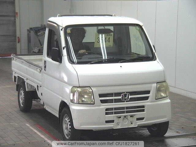 honda acty-truck 2007 CFJ1827261 image 1