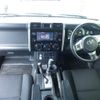 toyota fj-cruiser 2012 CFJ1682018 image 14