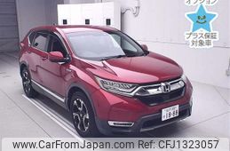honda cr-v 2019 -HONDA 【松戸 300ｾ1888】--CR-V RT5--1003264---HONDA 【松戸 300ｾ1888】--CR-V RT5--1003264-