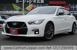 nissan skyline 2020 -NISSAN 【神戸 369ﾏ78】--Skyline RV37--102338---NISSAN 【神戸 369ﾏ78】--Skyline RV37--102338-