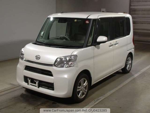 daihatsu tanto 2019 -DAIHATSU--Tanto DBA-LA600S--LA600S-0761445---DAIHATSU--Tanto DBA-LA600S--LA600S-0761445- image 1