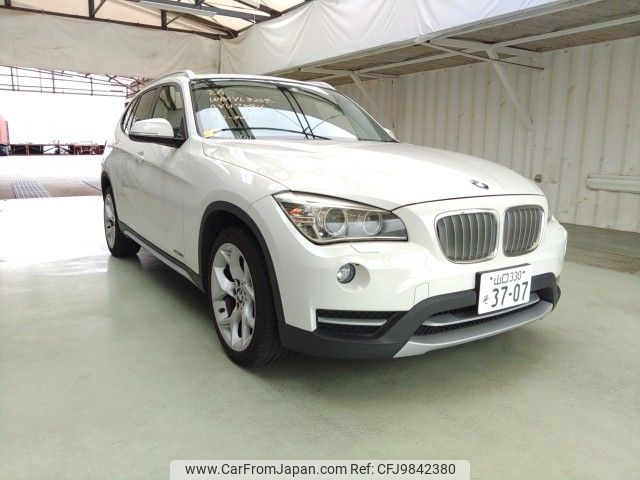 bmw x1 2014 ENHANCEAUTO_1_ea283601 image 1