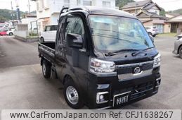daihatsu hijet-truck 2025 CFJ1638267