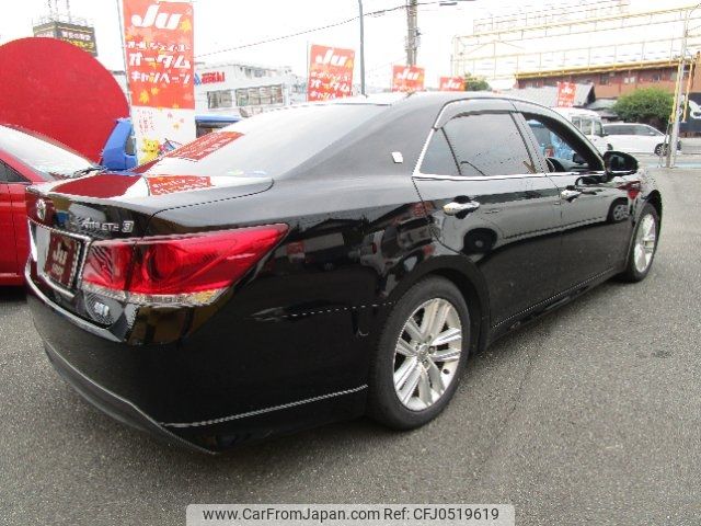 toyota crown 2014 -TOYOTA 【名変中 】--Crown AWS210--6070608---TOYOTA 【名変中 】--Crown AWS210--6070608- image 2