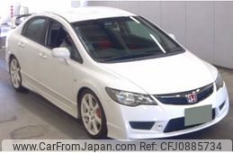 honda civic 2007 quick_quick_ABA-FD2_1200918