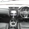 nissan x-trail 2017 -NISSAN--X-Trail DAA-HNT32--HNT32-160914---NISSAN--X-Trail DAA-HNT32--HNT32-160914- image 9