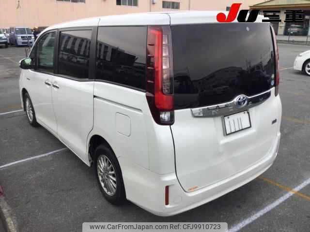 toyota noah 2015 -TOYOTA--Noah ZWR80G-0125086---TOYOTA--Noah ZWR80G-0125086- image 2