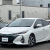 toyota prius-phv 2018 -TOYOTA--Prius PHV DLA-ZVW52--ZVW52-3070998---TOYOTA--Prius PHV DLA-ZVW52--ZVW52-3070998- image 3