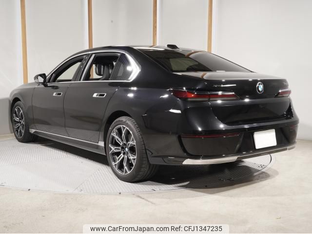 bmw 7-series 2023 quick_quick_3CA-22EJ30_WBA22EJ020CM75501 image 2