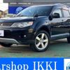 mitsubishi outlander 2006 -MITSUBISHI 【名変中 】--Outlander CW5W--0013706---MITSUBISHI 【名変中 】--Outlander CW5W--0013706- image 1