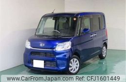 daihatsu tanto 2018 CFJ1601449