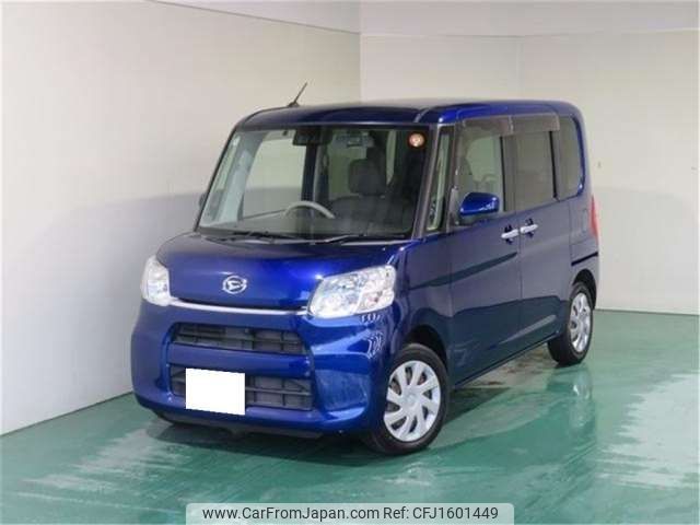 daihatsu tanto 2018 CFJ1601449 image 1