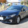 mazda axela 2016 -MAZDA--Axela DBA-BM5FS--BM5FS-305849---MAZDA--Axela DBA-BM5FS--BM5FS-305849- image 9