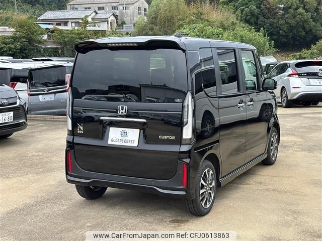 honda n-box 2024 -HONDA 【名変中 】--N BOX JF5--1011944---HONDA 【名変中 】--N BOX JF5--1011944- image 2