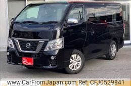 nissan caravan-van 2019 -NISSAN--Caravan Van CBF-VR2E26--VR2E26-122998---NISSAN--Caravan Van CBF-VR2E26--VR2E26-122998-