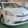 toyota prius-α 2011 quick_quick_DAA-ZVW41W_ZVW41-3062104 image 3